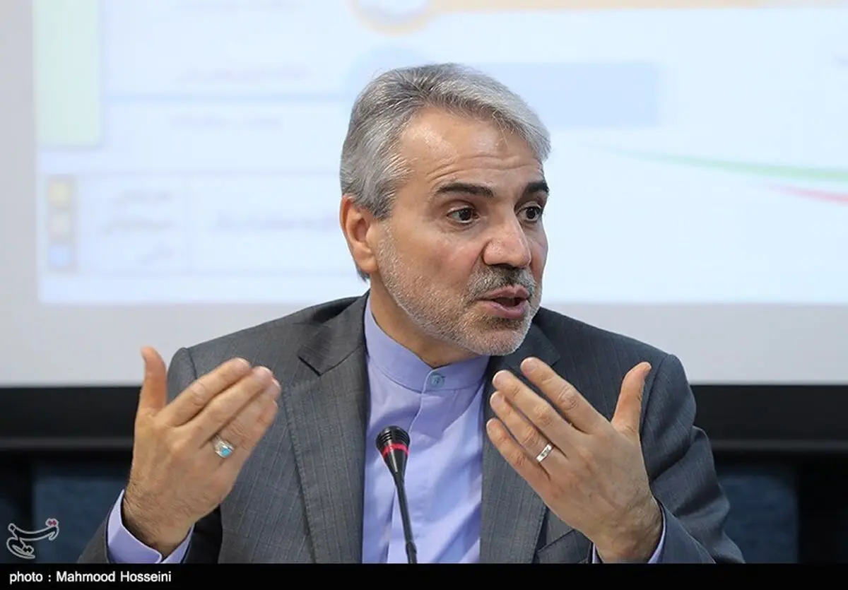 پرداخت ۷۱۰ میلیارد تومان کمک بلاعوض به سیل زدگان