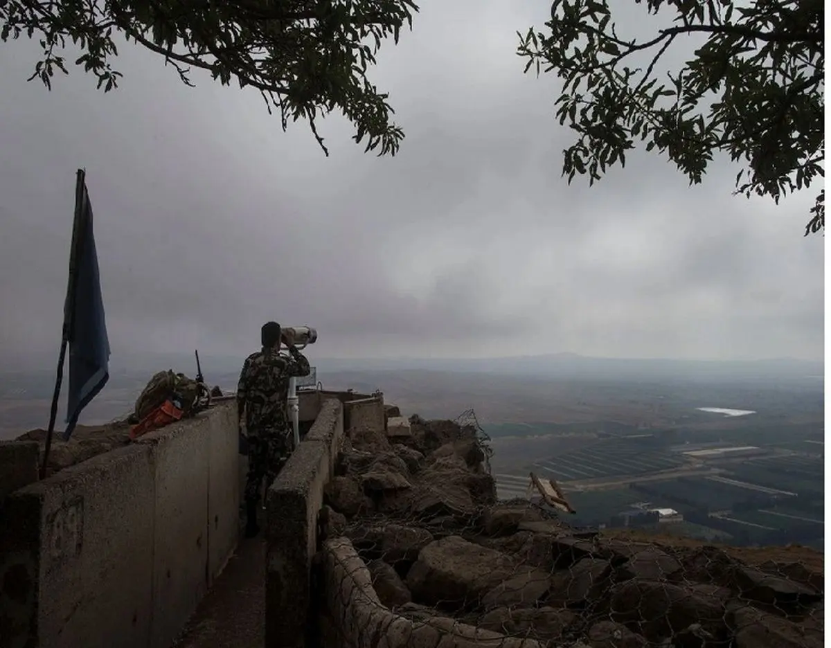 جنبش عدم تعهد اقدام ترامپ درباره جولان اشغالی را محکوم کرد