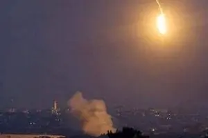 شلیک یک فروند راکت به شهرک‌های صهیونیست نشین