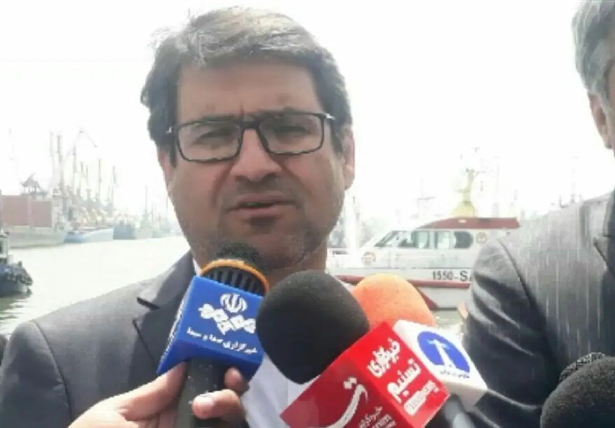 حضور مدیران بنادر در سرکار ۲۴ ساعته شد