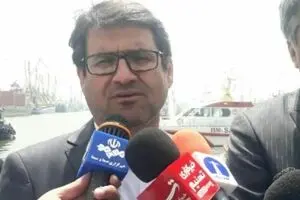 حضور مدیران بنادر در سرکار ۲۴ ساعته شد