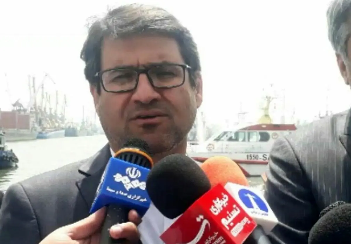 حضور مدیران بنادر در سرکار ۲۴ ساعته شد