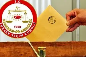 نتایج نظرسنجی انتخاباتی در ۱۰ کلانشهر ترکیه