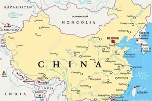 چین ۲۹ هزار نقشه 'اشتباه' را نابود کرد