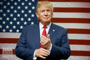 نیمی از آمریکایی‌ها ترامپ را 
