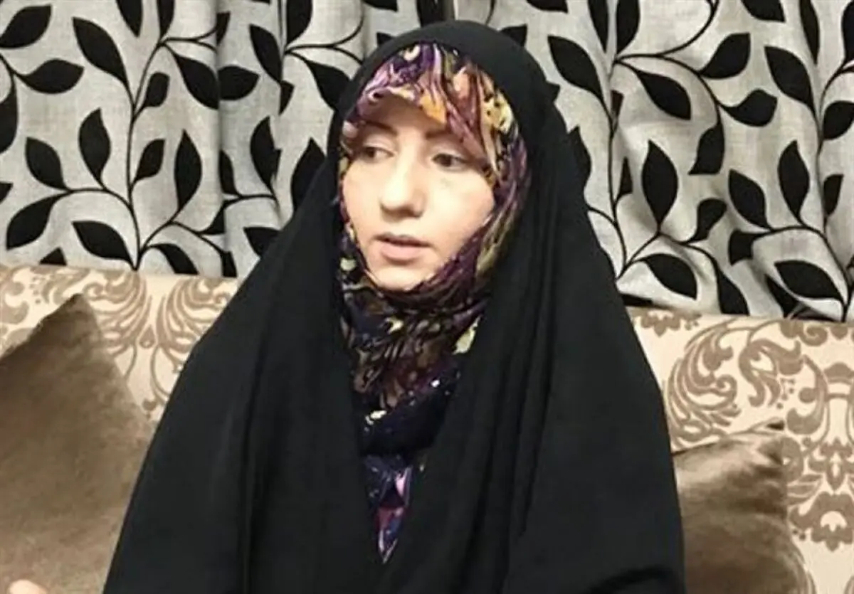 سیده زهرا نقوی: دشمن قصد تخریب روابط بین ایران و پاکستان را داشت