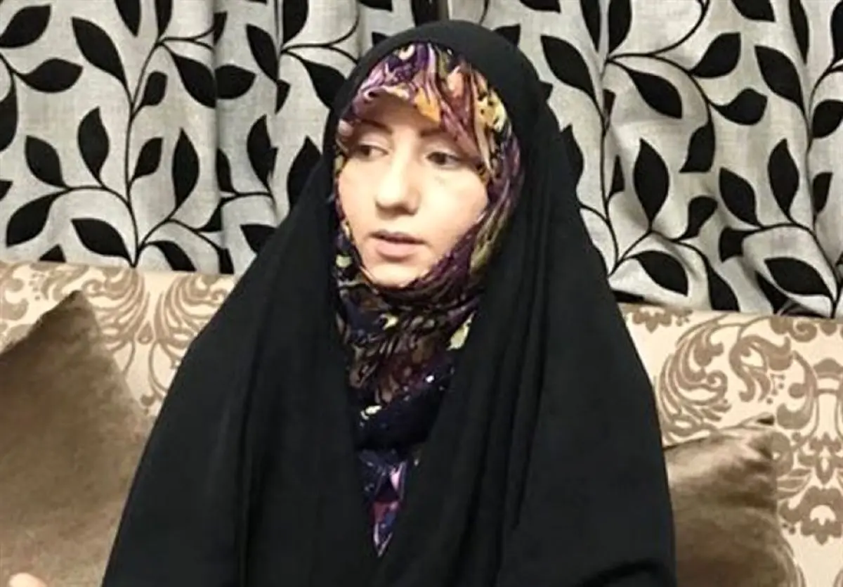 سیده زهرا نقوی: دشمن قصد تخریب روابط بین ایران و پاکستان را داشت