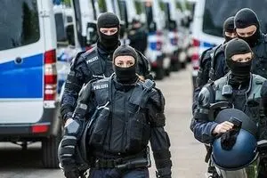 تخلیه شهرداری‌های چند شهر آلمان در پی تهدید بمبگذاری