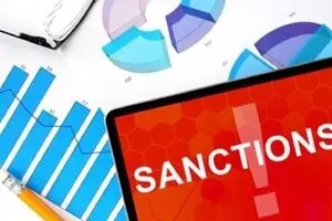 تحریم دو شرکت ترکیه‌ای به بهانه ارتباط با ایران