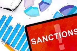 تحریم دو شرکت ترکیه‌ای به بهانه ارتباط با ایران