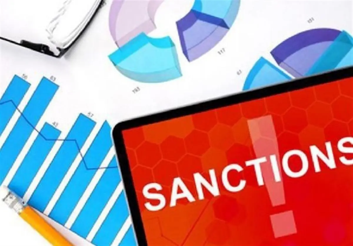 تحریم دو شرکت ترکیه‌ای به بهانه ارتباط با ایران