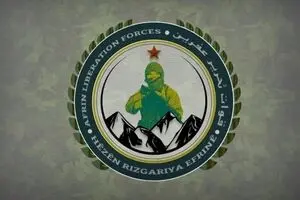 کشته شدن ۶ نفر در حملات پراکنده در اطراف عفرین