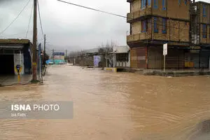 ۲ کشته و ۴ مفقود در واژگونی قایق موتوری در قمیشان