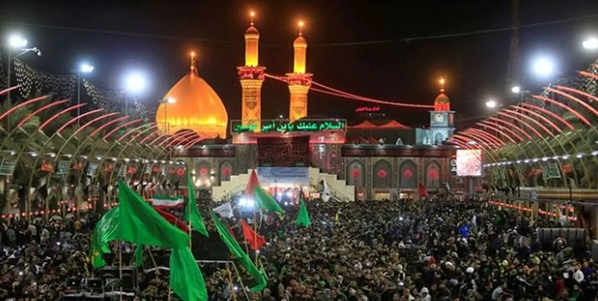 مابه‌التفاوت هزینه سفر به عتبات به زائران بازگردانده می‌شود