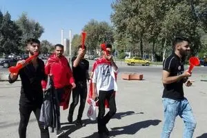 تمهیدات اتوبوسرانی برای شهرآورد پایتخت