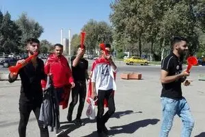تمهیدات اتوبوسرانی برای شهرآورد پایتخت