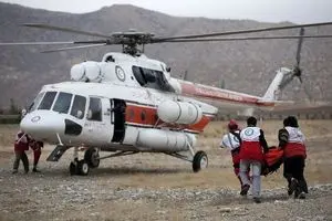 فوت ۲۵ نفر بر اثر سیل در ۳ روز گذشته / امدادرسانی ادامه دارد