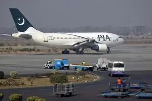 آسمان پاکستان به روی همه پروازها گشوده شد