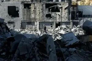 نگرانی سازمان ملل از 