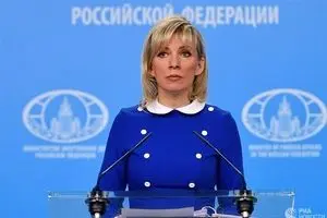 روسیه: تهدیدات آمریکا تاثیری بر روابط ما با ونزوئلا نخواهد گذاشت