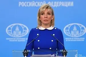 روسیه: تهدیدات آمریکا تاثیری بر روابط ما با ونزوئلا نخواهد گذاشت