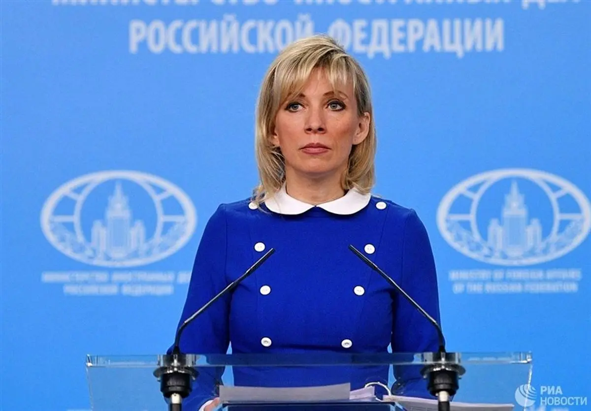 روسیه: تهدیدات آمریکا تاثیری بر روابط ما با ونزوئلا نخواهد گذاشت