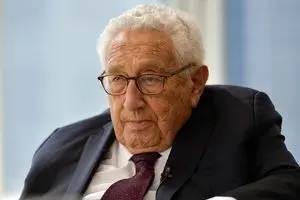 کیسینجر: بدون مشارکت روسیه، نظم نوین جهانی ممکن نخواهد بود