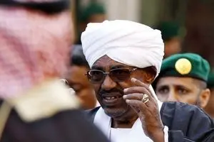 دیده‌بان حقوق‌بشر: تونس عمر البشیر را راه ندهد یا بازداشت کند