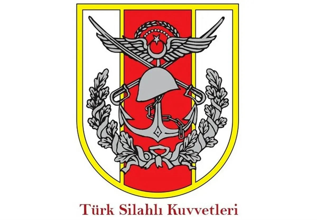 اخراج ۱۱۶۴ پرسنل نیروهای مسلح وابسته به جریان گولن در ترکیه