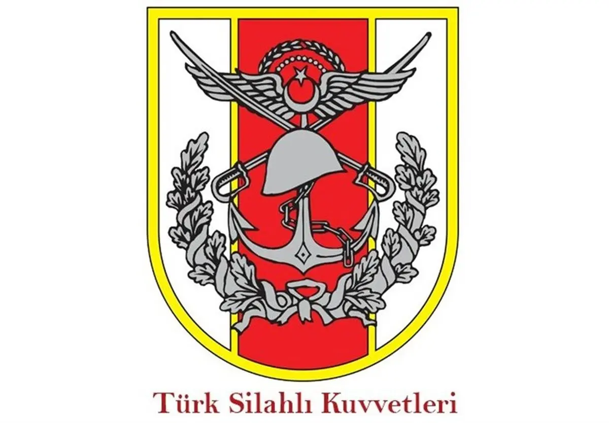 اخراج ۱۱۶۴ پرسنل نیروهای مسلح وابسته به جریان گولن در ترکیه