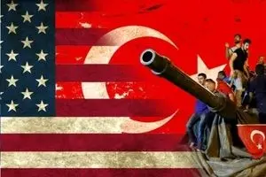 یادداشت تسنیم| برنامه آمریکا برای منزوی کردن ترکیه در مدیترانه و راهکار آنکارا