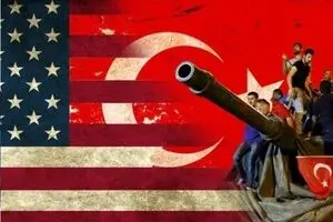 یادداشت تسنیم| برنامه آمریکا برای منزوی کردن ترکیه در مدیترانه و راهکار آنکارا