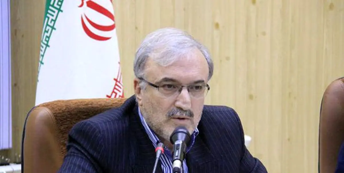 معاونت اجتماعی وزارت بهداشت در مجموعه‌های دیگر این وزارتخانه ادغام شد