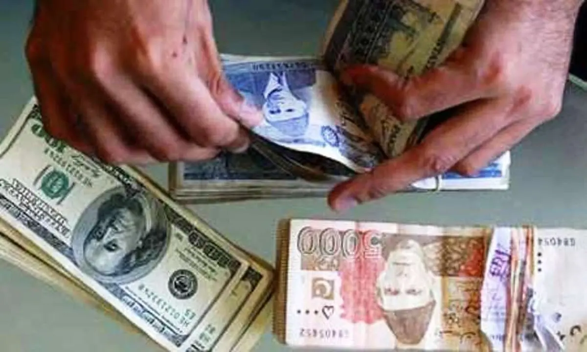 ذخایر ارزی پاکستان به ۱۷.۵ میلیارد دلار افزایش یافت