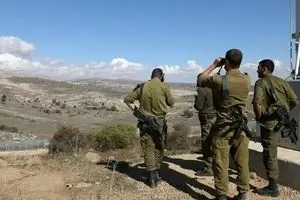 اعضای اروپایی شورای امنیت: جولان بخشی از خاک سوریه است