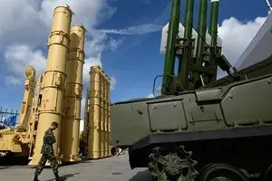 اس۳۰۰ های ونزوئلا به حالت آماده باش درآمدند