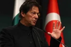 پاکستان: سخنان عمران خان درباره افغانستان بد تفسیر شد