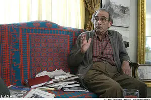 ایران وارد دوره «ترسالی» نشده است