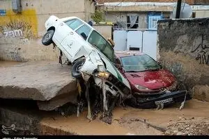 فراخوان حضور روانشناسان در مناطق سیل زده