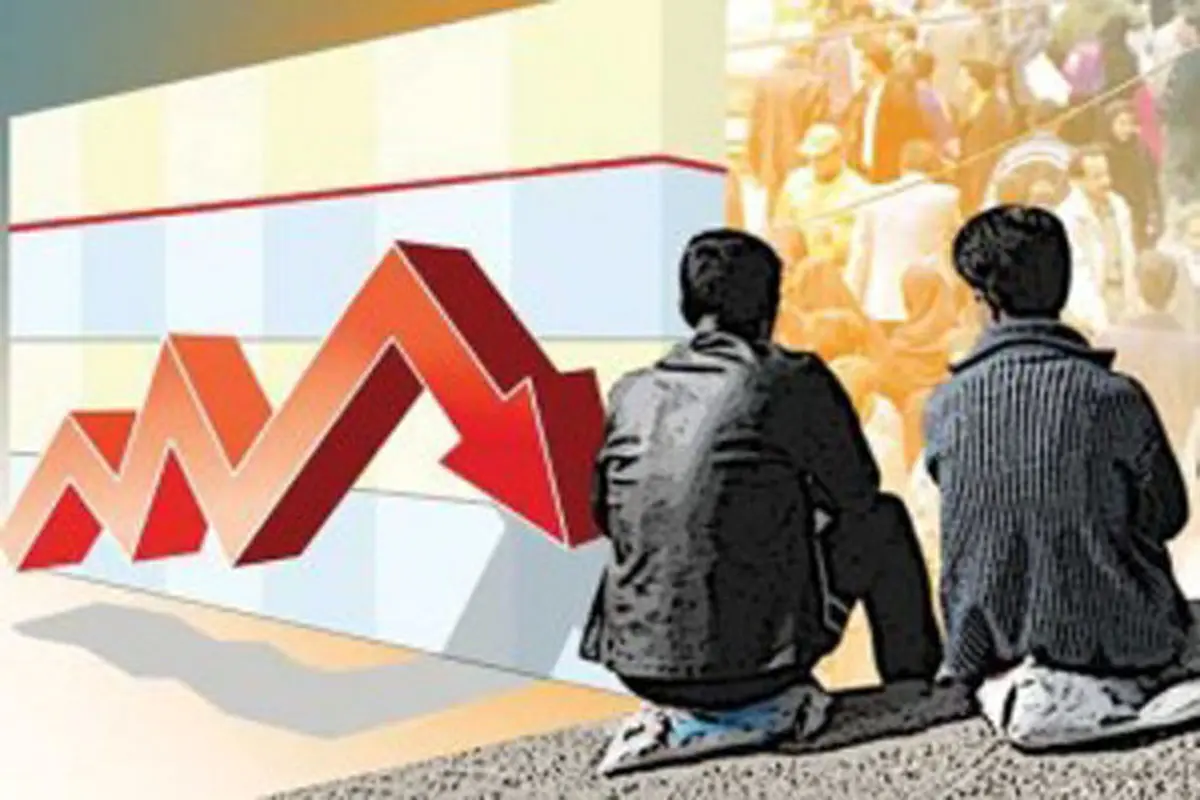 تعداد بیکاران جهان چند نفر است؟