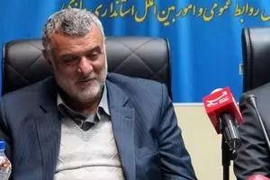 اعطای تسهیلات بلاعوض به دامداران آسیب دیده از سیل