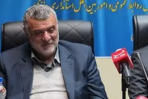 اعطای تسهیلات بلاعوض به دامداران آسیب دیده از سیل