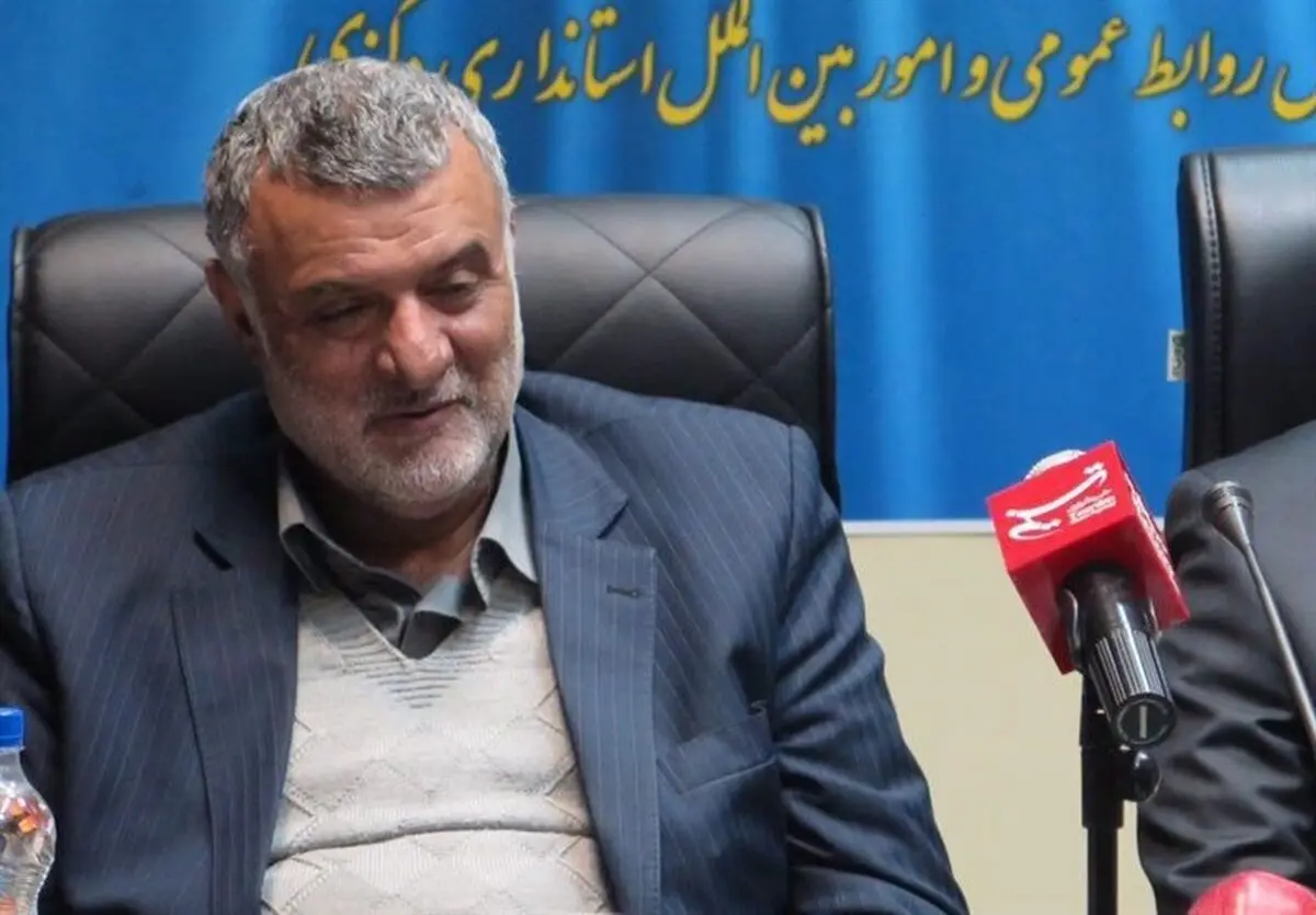 اعطای تسهیلات بلاعوض به دامداران آسیب دیده از سیل