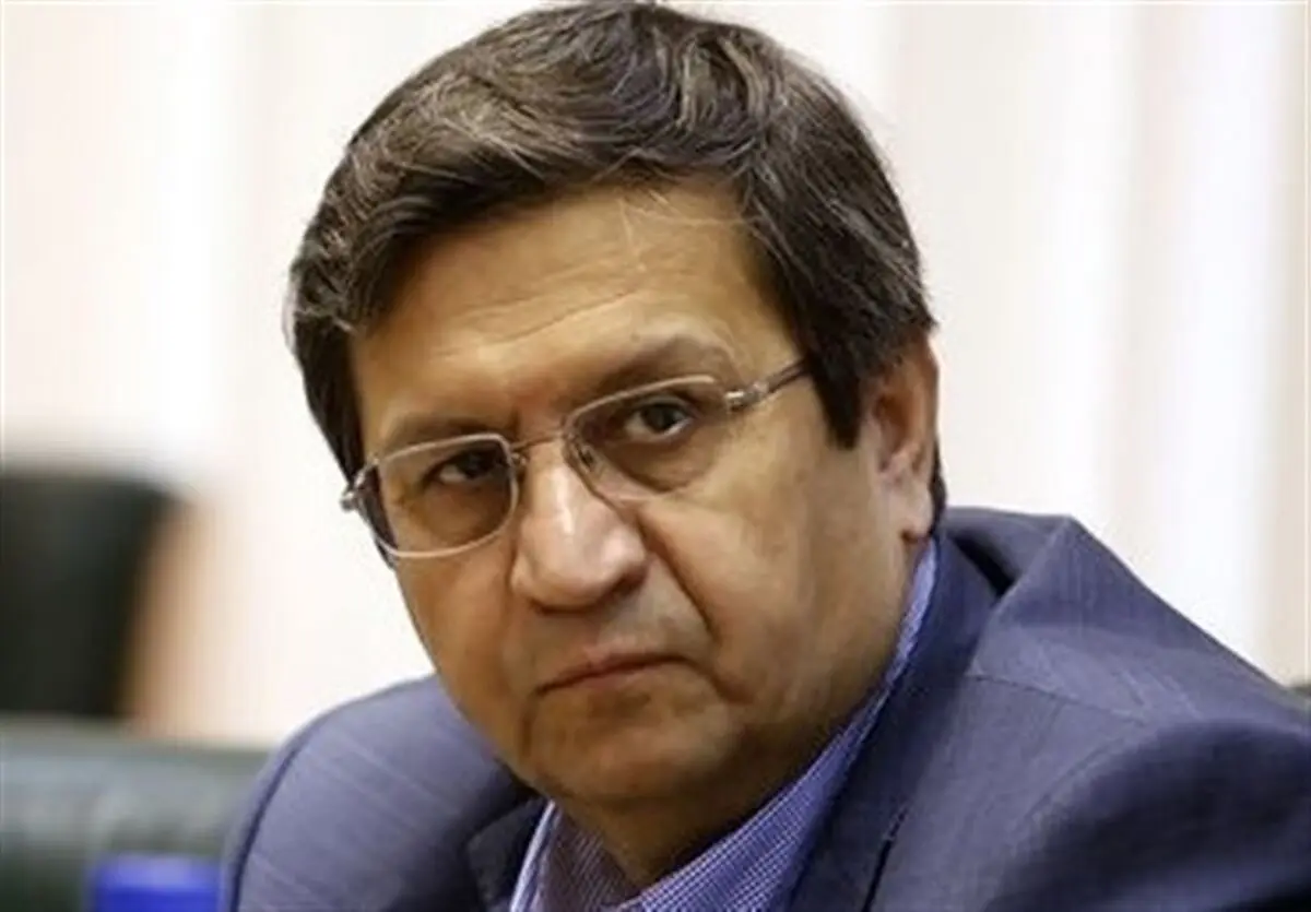 همتی: وام ارزان قیمت به سیل زدگان پرداخت می شود