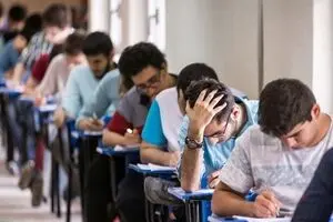 آغاز ثبت‌نام آزمون ورودی پایه دهم مدارس سمپاد و نمونه دولتی از ۱۹ فروردین ماه