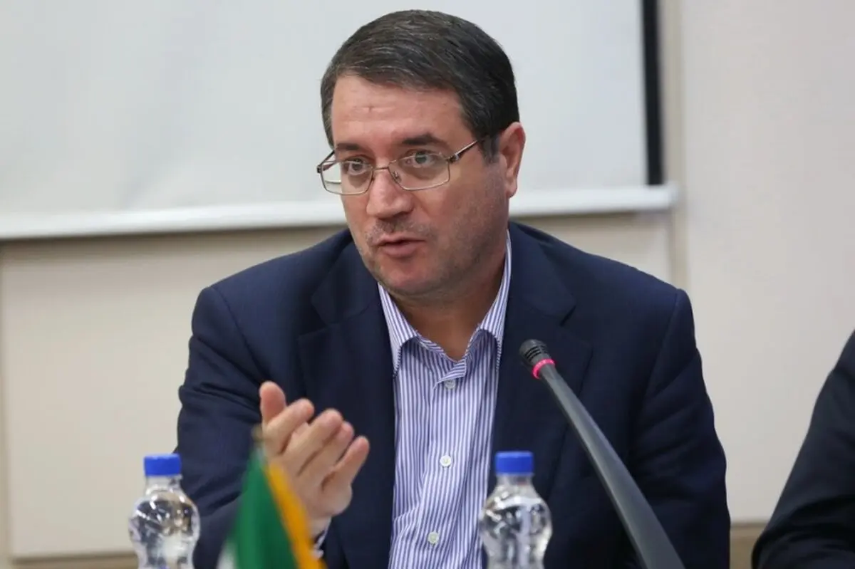 وزیرصمت: کارشکنی در برابر تحقق شعار امسال پذیرفتنی نیست