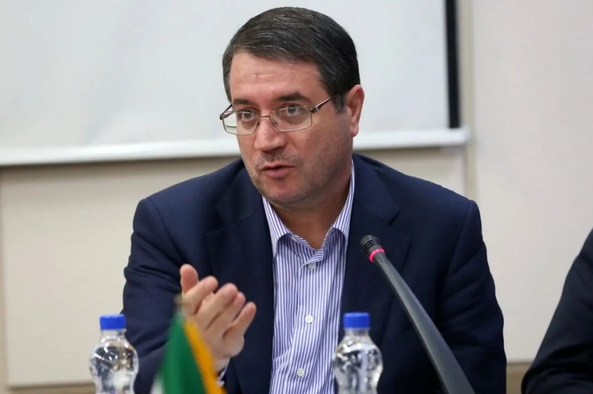 وزیرصمت: کارشکنی در برابر تحقق شعار امسال پذیرفتنی نیست