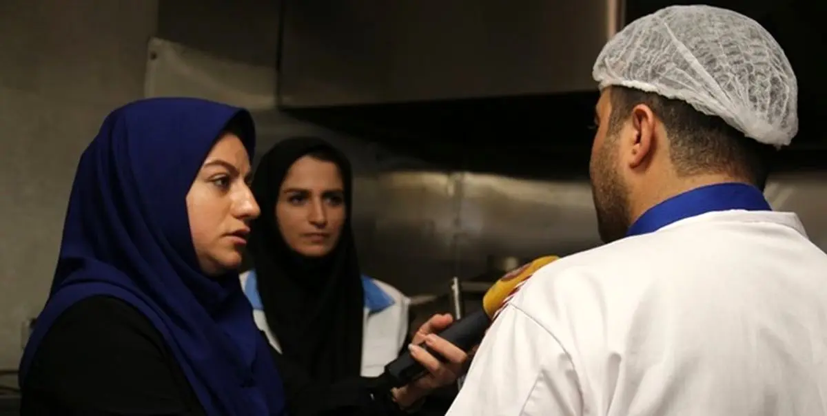 ۷۰ میلیون جریمه سزای گرانفروشی آجیل و سوغاتی