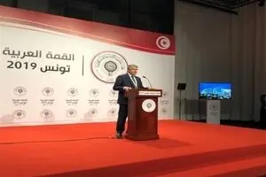 آمادگی‌ها برای نشست سران اعراب در تونس؛ فلسطین و جولان در دستور کار این اجلاس