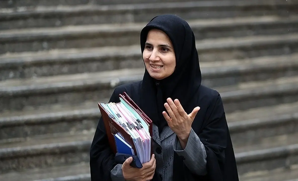 اوراق ١.٦ میلیارد دلاری ایران در دادگاه لوکزامبورگ رفع توقیف شد